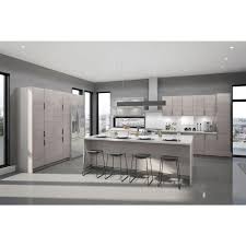 Everything you need to know about home depot kitchen cabinets. Eurostyle 12x30x12 5 In Geneva Wall Cabinet In White Melamine And Door In Silver Pine W1230 W Genev At Th Home Decor Kitchen Kitchen Inspirations Wall Cabinet