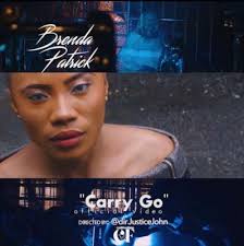 VIDEO: Brenda Patrick