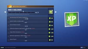 These challenges unlock free skins, wraps, pickaxes, and xp for leveling up in battle royale season 4 chapter 2 simple! Season 4 Week 3 Challenges Fortnite Intel