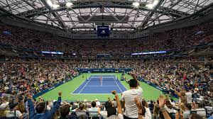 Open, one of golf's four major championships, is conducted by the usga. Official Site Of The 2021 Us Open Tennis Championships A Usta Event
