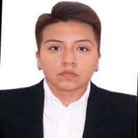 Mayra Flor espada Mayta