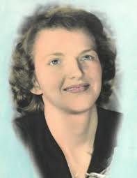 Helen H (Halladay) Farringer Obituary February 13, 2019