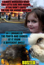Share the best gifs now >>> Fire Girl Memes