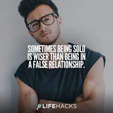 Quotes On Single Man Phone Wallpaper