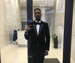 After releasing a string of mixtapes between 2011 and 2015, nines signed to xl recordings and with features from artists such as dave (rapper), skrapz, yung fume, sl, ray blk and haile from. London Rapper War Revealed Harlesden Mc Nines The Cbiz Mugging And Another Bodybag In Church Road