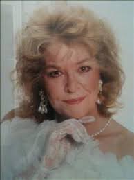 Evelyn Purdie Obituary (2011)