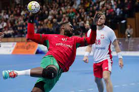 Conta oficial da federação de andebol de portugal #heróisdomar #fazeracontecer. Andebol Portugal Perde Na Servia No Apuramento Para O Mundial Maisfutebol
