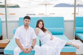 Pemilik nama penuh fatimah rohani binti ismail. Emma Maembong No Longer With Syed Abdullah Reportedly In A New Relationship Hype Malaysia