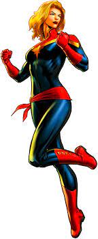 Captain Marvel By Alexiscabo1 On Deviantart Captain Marvel Ms Marvel Captain Marvel Marvel Avengers Alliance
