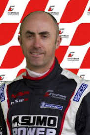 news: Brabham looks towards Spanish GT1 event