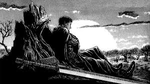 Lessons From Berserk: You Can Never Outrun Reality | by Tow M.Y | おたく  Thoughts | Medium