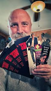 Welcome the members of 19th Edition who joined our cozy little book nook  recently: Muhammad Anisuzzaman Noor, Petr Hanzlík, Jim Burns, Alaina  Witmer, La Torre del Cuervo, Paul Bradshaw, Uvízl Petr, Khadi