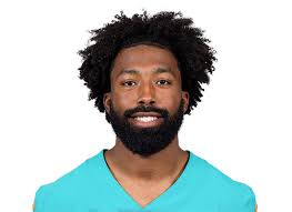 Derrick Gore Contract, Earnings, Stats, Agents & Bio