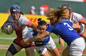 We did not find results for: Japan Women S Rugby Sevens Team Set Seven Golden Rules To Fulfil Tokyo 2020 Goal