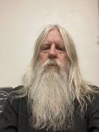 1986. Hullabaloo Psychadelic Party at Soulard Preservation Hall. Another Donna  Knott Production.