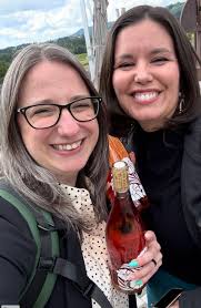 ailiteracy #aiportland #wineandwisdom #stmichellewineestates #rexhill…