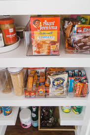 How to organize your pantry. Tips For Organizing A Small Pantry