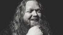 Tickets: Matt Andersen, Glasgow