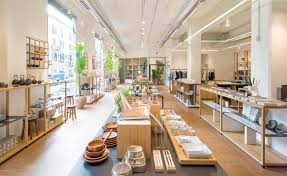 Japan Meets Italy At Milan S New Zen Co Working Cafe Work Cafe Design Coworking Space