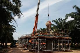 Malaysia is all known to us today as one of the most prime developing countries among all asian countries around the world. Wzs Binaraya Sdn Bhd Civil Engineering Building Contractor