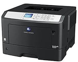 Konica minolta bizhub 250 provide superior image quality either copying or printing. Konica Minolta Bizhub 3300p 4000p 4700p Driver Download