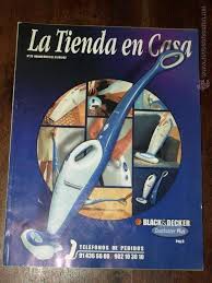 Web oficial de teletienda, con todos los productos vistos en televisión. Catalogo La Tienda En Casa NÂº 20 Valido Hasta Comprar Catalogos Publicitarios Antiguos En Todocoleccion 183468748