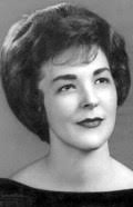 Helen Strange Obituary (2009)