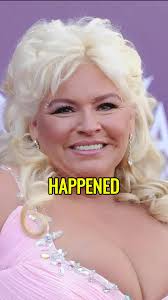 Beth Bounty Hunter Wig