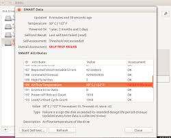 The product does not take into account the file system, disk scanning at the physical hdd regenerator is a utility that recovers information from bad sectors of the hard disk. Hard Drive How To Reset Smart Results Ask Ubuntu