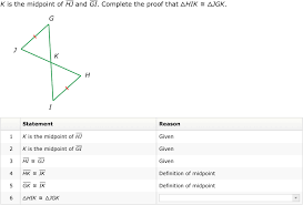 Ixl Proving Triangles Congruent By Sss Sas Asa And Aas Geometry Practice