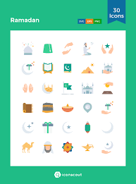 Download Ramadan Icon Pack Available In Svg Png Eps Ai Icon Fonts Icon Pack Icon Planner Icons