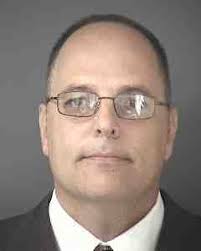 Ilion officer charged with touching child