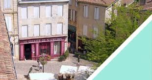 Saint Emilion Saint Breton Passe Au Sud Ouest Blog Bretagne Voyage Glaz Saint Emilion Voyage Visite France