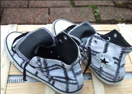 Converse, all stars haut noir, unisex, taille: Converse 39 D Occasion Plus Que 3 A 70