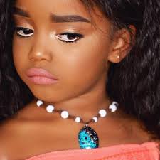 Yoshidoll's #Moana tutorial goes live