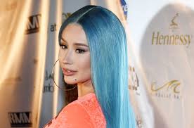 Iggy Azalea Will Not Be Apologizing for Making Money on OnlyFans
