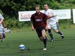 €* 08.06.1988 in szczecin, polen. Kamil Grosicki Pogon Jest W Moim Sercu Glos Szczecinski