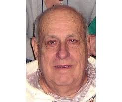 Ronald Secor Obituary (2016)