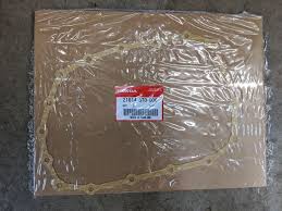 Genuine Honda Oil Pan Gasket 21814 5t0 000 Ebay