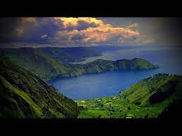 The Incredible Lake Toba North Sumatra Indonesia Lake Toba Tourism Toba