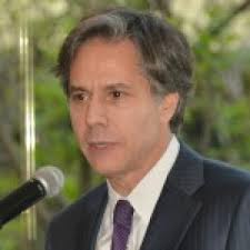 In his opening remarks at his confirmation hearing, blinken said. Deputy Secretary Of State Antony Blinken 88 Speaks At Annual D C Alumni Dinner Columbia Law School