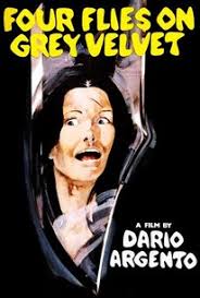 Salvatore Argento Movies List