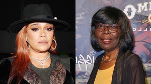 In a new lawsuit, Faith Evans is being accused of "wrongfully withholding"  profits from a Primary Wave catalog deal with the estate of The Notorious  B.I.G.'s late mother, Voletta Wallace. According to