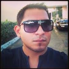 Dorian Montoya's Instagram, Twitter & Facebook