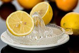Citric acid was hard to find in stores, also. Diy Bath Bomb Recipe With Lemon Juice Bath Bomb Guide
