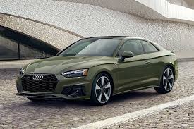 2020 Audi A5 Review Autotrader Audi A5 Coupe A5 Coupe Audi A5