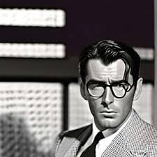 Talkie Profile Atticus Finch