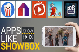 We would like to talk in this article about showbox is one of the important applications to download videos and download movies. Apps Like Showbox Alternatives December 2019 Showbox