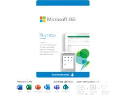 Buy & download plans for your family or business to access office apps across your devices Microsoft 365 Business Standard Subscription License 1 Person 1 Year 8bq9wfq5p5x9uka