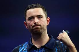 Luke Humphries Drops Unexpected Career Update Before Grand Slam Semi-Final